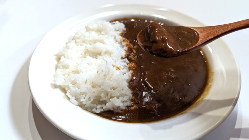 【ハウス食品】とろうま牛角煮カレー